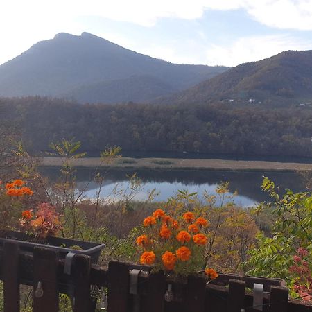 Vila Lena Meduvrsje ภายนอก รูปภาพ
