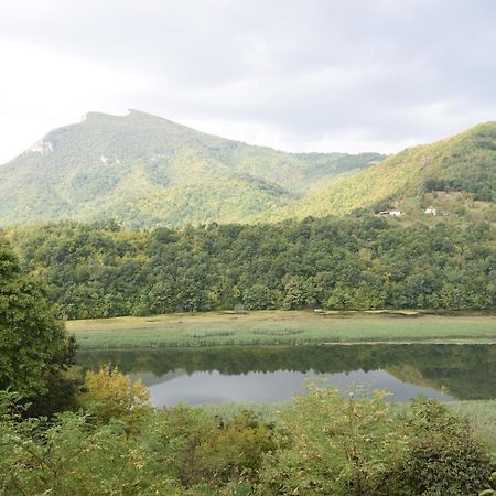 Vila Lena Meduvrsje ภายนอก รูปภาพ