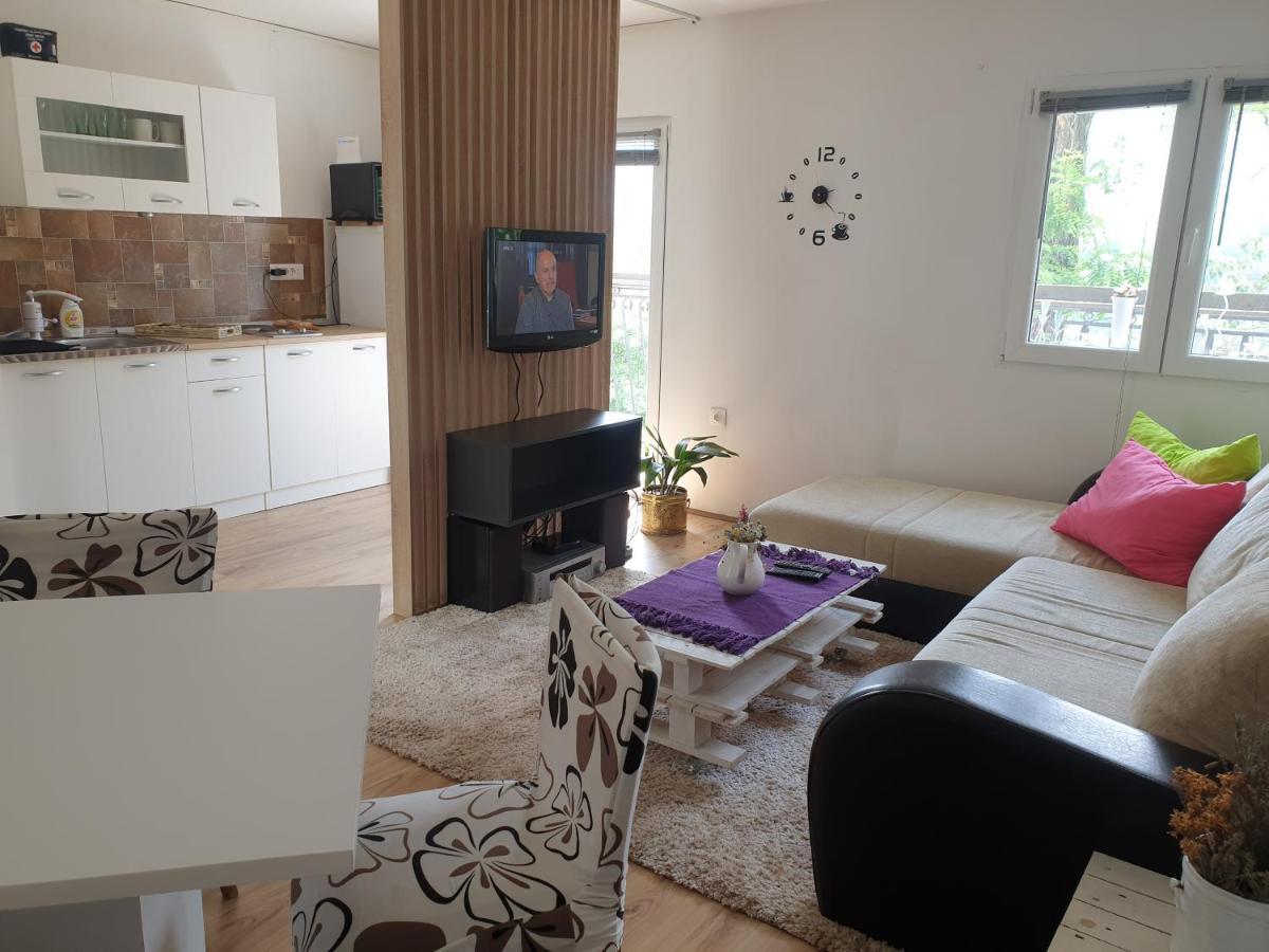 Vila Lena Meduvrsje ภายนอก รูปภาพ