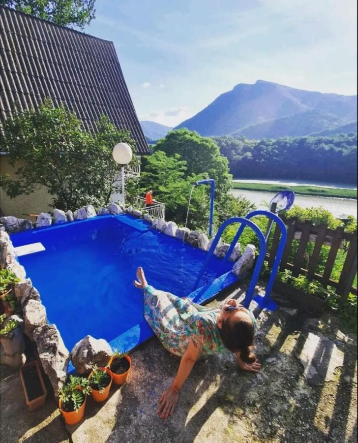 Vila Lena Meduvrsje ภายนอก รูปภาพ