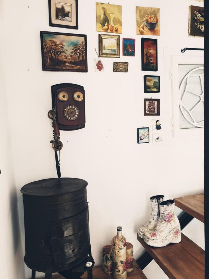 Vila Lena Meduvrsje ภายนอก รูปภาพ
