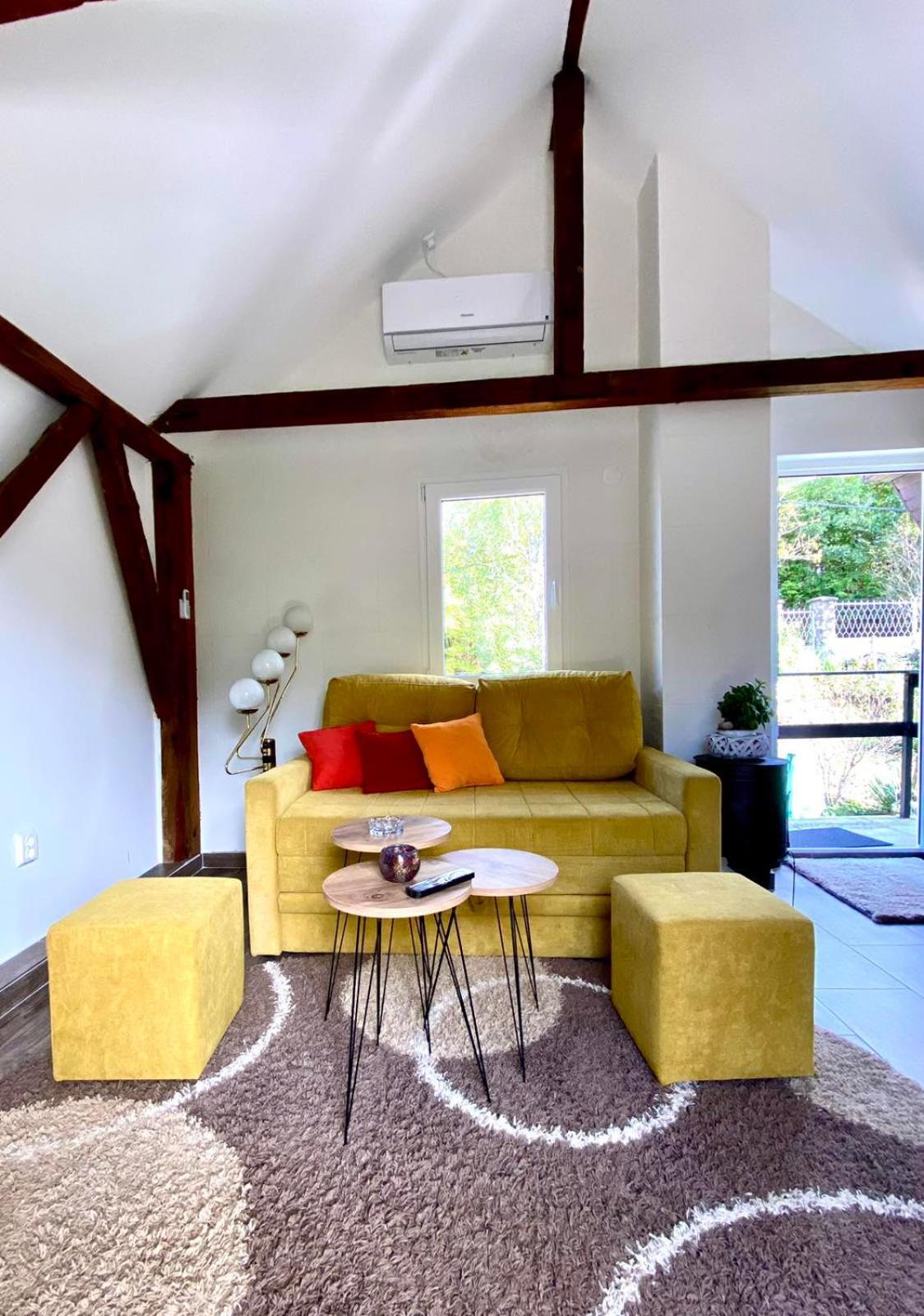 Vila Lena Meduvrsje ภายนอก รูปภาพ