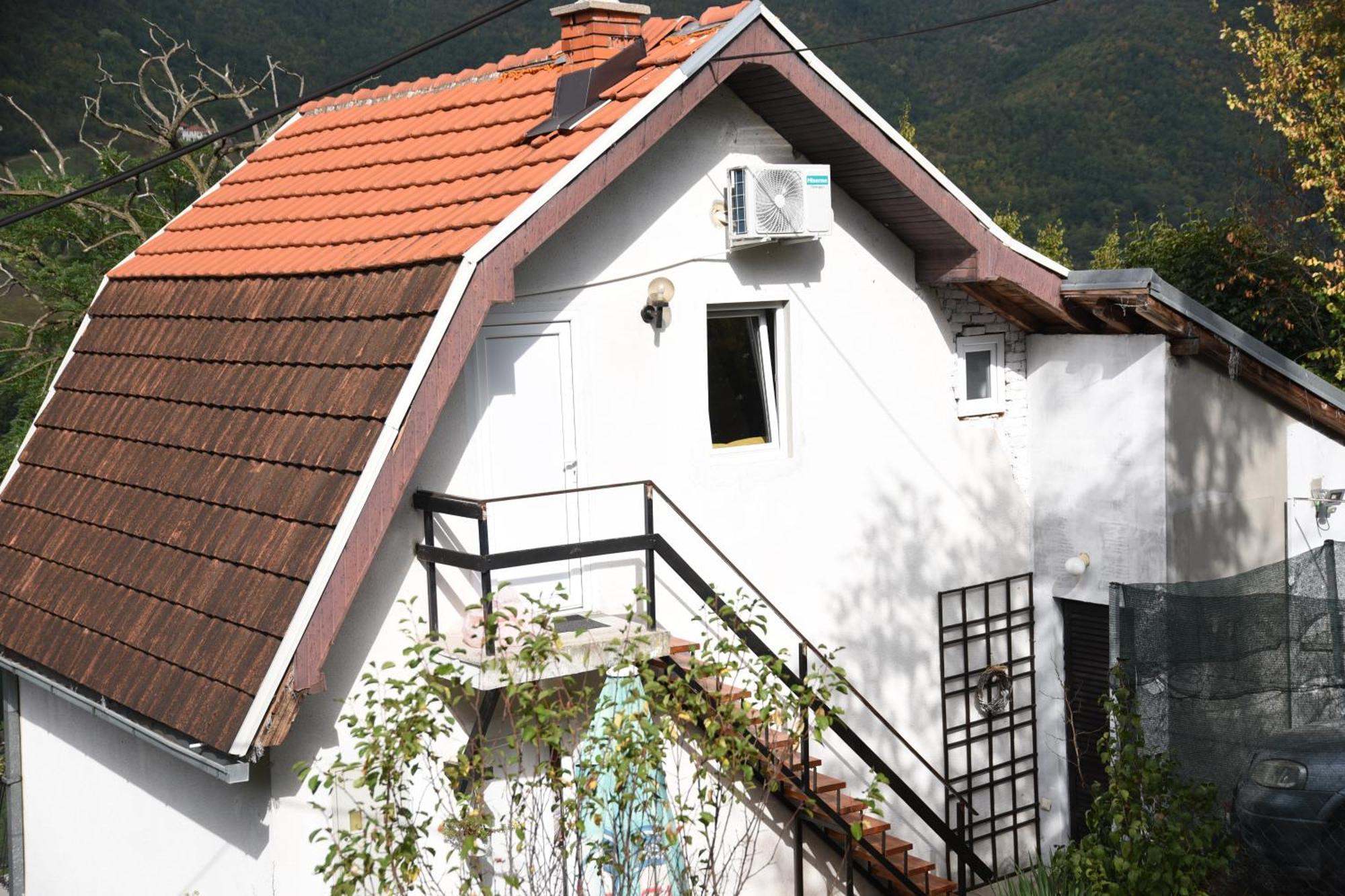 Vila Lena Meduvrsje ภายนอก รูปภาพ