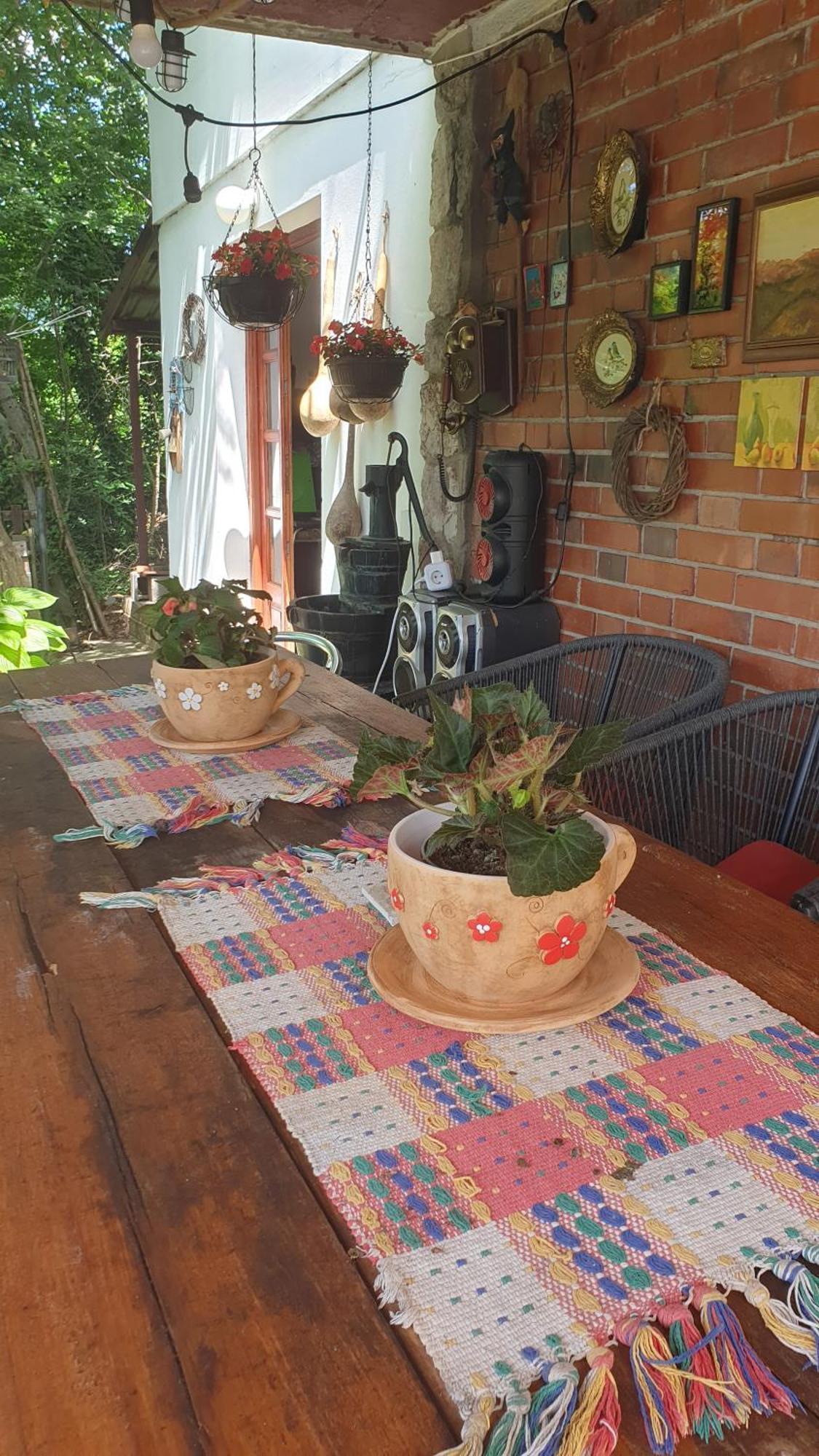 Vila Lena Meduvrsje ภายนอก รูปภาพ
